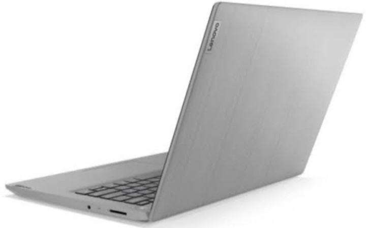 Laptop Lenovo